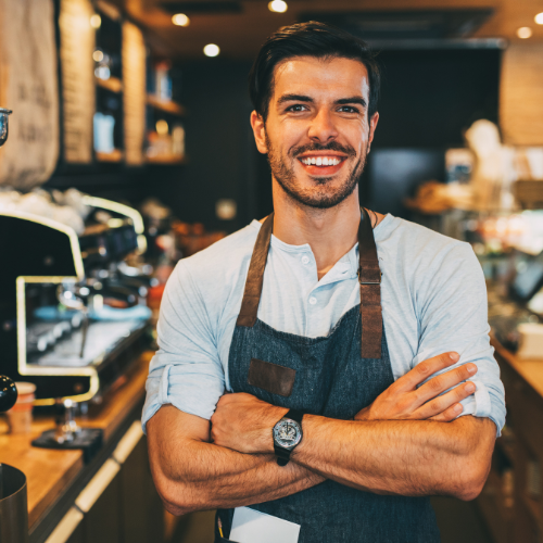 barista