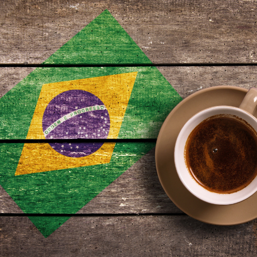 brazil coffee