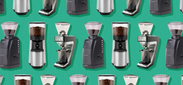 Why a Burr Grinder Is the Best Upgrade for Your Coffee Game in 2025