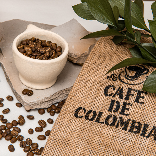 colombian coffee