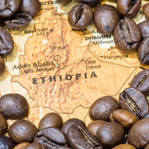 ethiopian coffee
