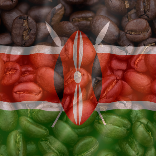 kenyan coffee