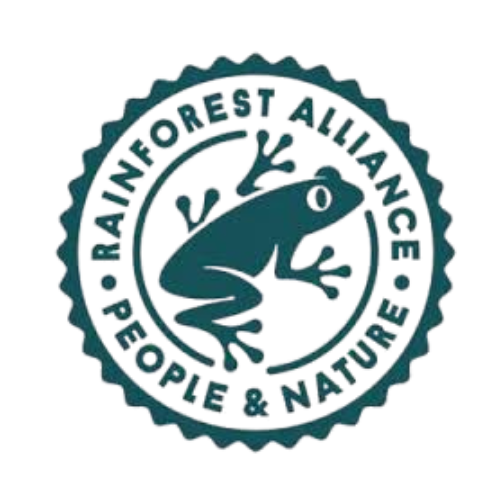 rain forest alliance